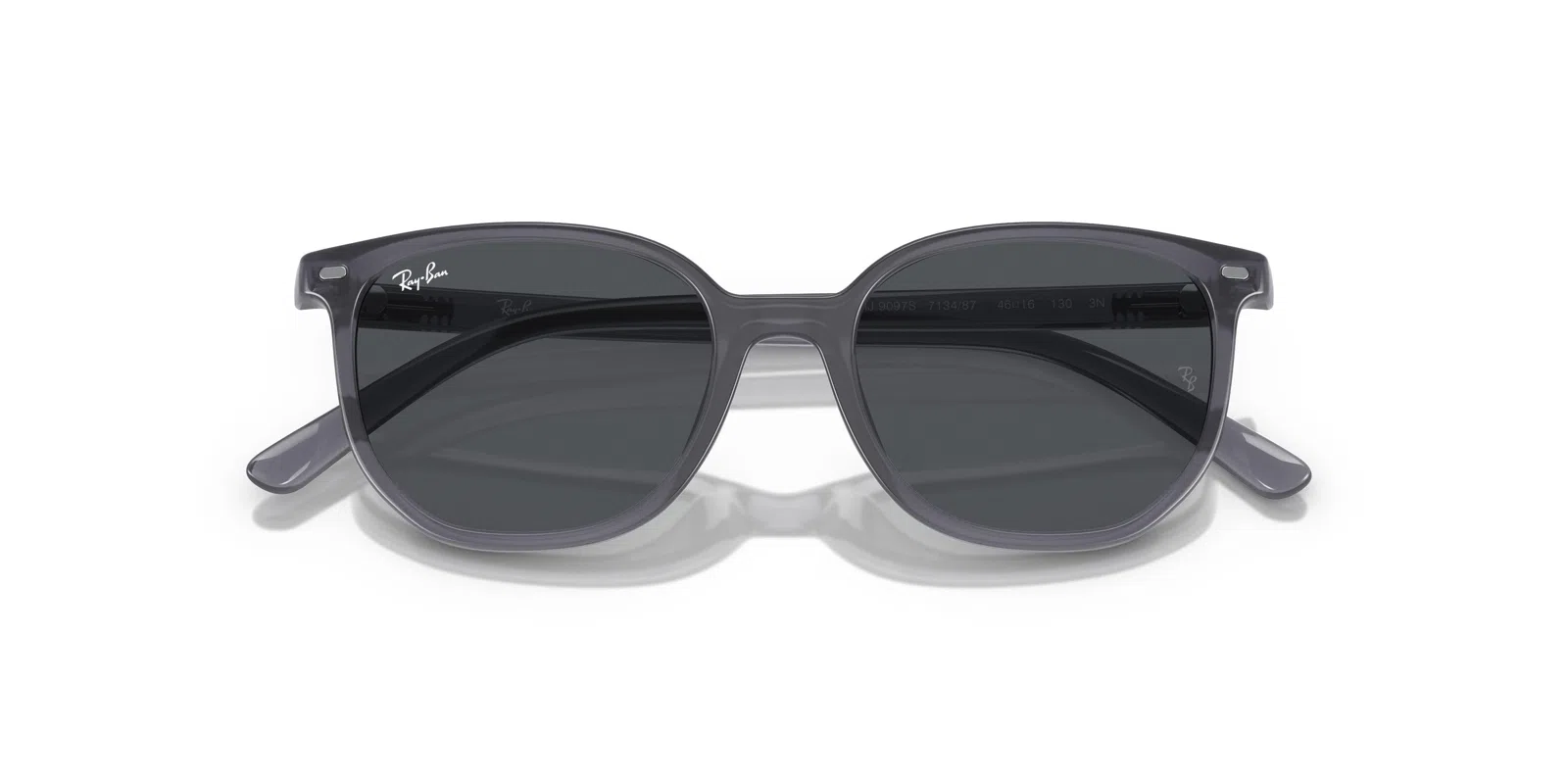 Ray-Ban Kids Elliot 0RJ9097S Sunglasses - view 30